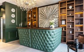 Abrazo Sofia Hotel By Hmg